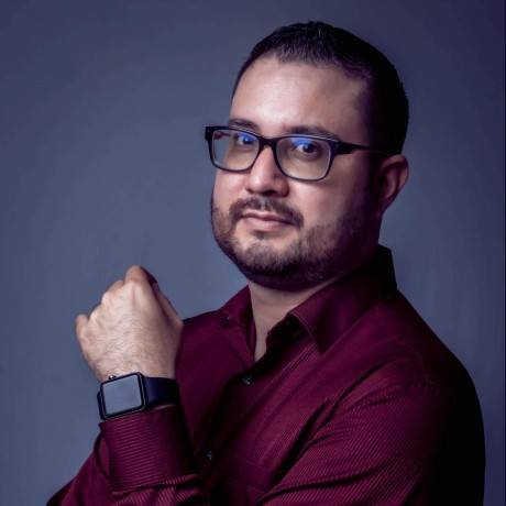 Camilo Aguilar